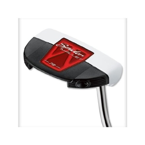 (中古品) TAYLOR MADE(テーラーメイド) Spider MALLET 72 パター 36.5インチ 201モデル 日本仕様 8,563円