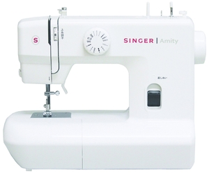 (中古品) シンガー(SINGER) 電動ミシン Amity SN20A, ホワイト