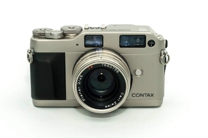 (中古品) コンタックス G1
