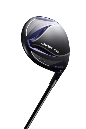 (中古品) MIZUNO(ミズノ) JPX E3 フェアウェーウッド 7番 5KJBB76357R