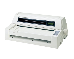 (中古品) OKI MICROLINE ドットインパクトプリンタ 8480SU2 ML8480SU2