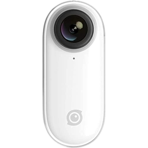 (中古品) Insta360 GO コンパクト アクションカメラ 防水仕様 国内正規品 国内発送 CINGOXX/A