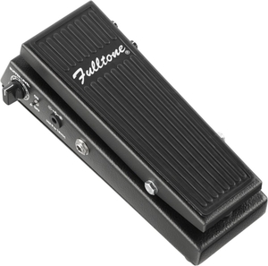 (中古品) Fulltone Clyde Deluxe wah w/Buffer 『並行輸入品』