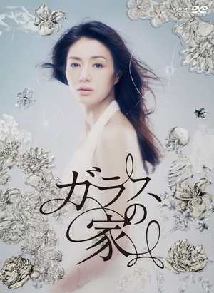 (中古品) ガラスの家 ブルーレイBOX [Blu-ray]