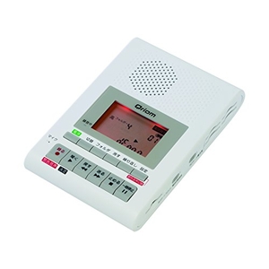 (中古品) 山善(YAMAZEN) 電話通話録音機(固定電話用) YVR-DR1