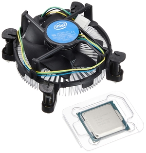 (中古品) Intel CPU Core i5-6400 2.7GHz 6Mキャッシュ 4コア/4スレッド LGA1151 BX80662I56400 【BOX】【日本正規流通品】