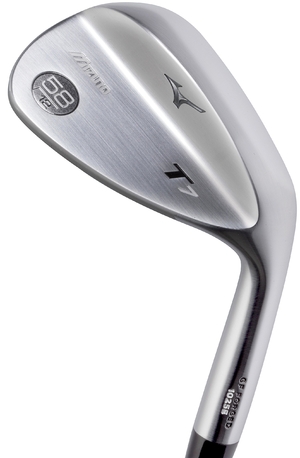 (中古品) MIZUNO(ミズノ) ゴルフクラブ ウェッジ T7 メンズ 右利き用 MODUS3 WEDGE105 スチールシャフト ロフト角/58度 バウンス角/12度 硬さ/ウェッジフレックス 5KJXB68190 10,397円