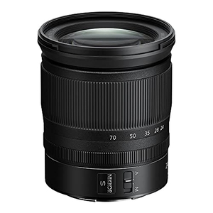(中古品) Nikon ニコン NIKKOR Z 24-70mm f/4 S