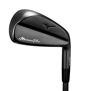(中古品) MIZUNO(ミズノ) ゴルフクラブ ミズノプロ FLI-HI(フライハイ) ユーティリティ メンズ 右利き用 【カタログ純正シャフト装着モデル】 NEW OT Iron 75 カーボンシャフト 番手/3番 ロフト角/19度 硬さ/S 5KJCB31873