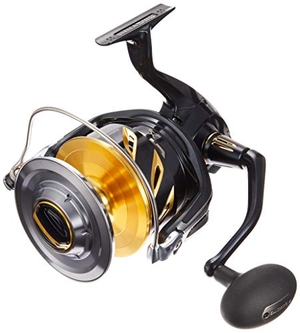 (中古品) シマノ(SHIMANO) スピニングリール 20 ステラ SW 30000 マグロ専用モデル 126,194円
