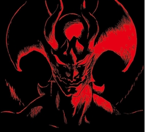 (中古品) DEVILMAN crybaby COMPLETE BOX(完全生産限定版) [Blu-ray] 25,302円