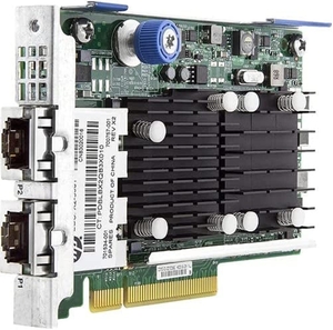 (中古品) 700759-B21 [FlexFabric 10Gb 2P 533FLR-T NIC] 22,453円