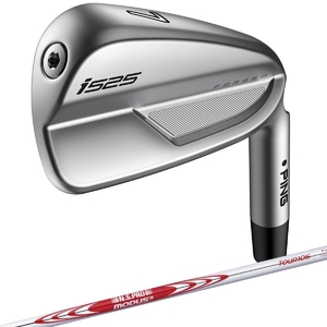 (中古品) PING(ピン) i525 6-9PW MD105 S ゴルフ アイアン(5本セット) NS PRO MODUS 3 TOUR 105 202モデル メンズ S