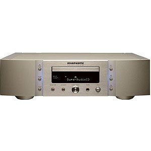 (中古品) MARANTZ SACD/CDプレーヤー SA-15S2-N
