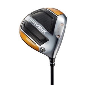 (中古品) キャロウェイ (Callaway) ドライバー MAVRIK MAX FAST 2020年モデル メンズ 右利き用 【カタログ純正シャフト装着モデル】 ロフト10.5° フレックスR ブラック 18,084円