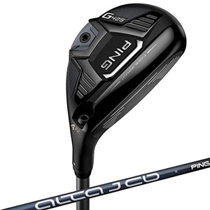 (中古品) PING 2020 G425 ハイブリッド ALTA J CB SLATE カーボンシャフト装着 日本正規品 R #2