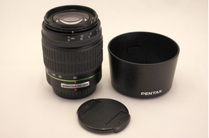 (中古品) PENTAX SMC DA 50-200mm F4-5.6 ED