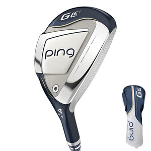 (中古品) 【レディース】G LE3 ハイブリッド ULT250J シャフト 日本正規品 2023 H5（L）