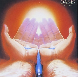 (中古品) OASIS