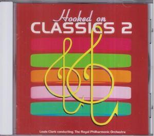 (中古品) フックト・オン・クラシックス2
