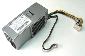 (中古品) LITEON PS-4241-02 230W SFF スリム 電源ユニット NEC Mate