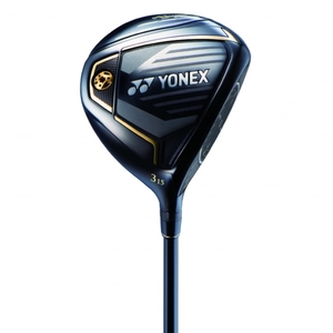 (中古品) ヨネックス(YONEX) 06Royal EZONE FW ゴルフ フェアウェイウッド RX-06RE R 202モデル メンズ R 3W