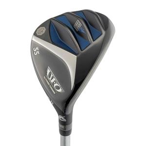 (中古品) キャスコ UFO AIR UT by POWER TORNADO R 55