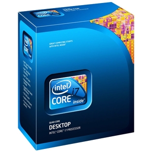 (中古品) Intel Boxed Core i7 i7-870 2.93GHz 8M LGA1156 BX80605I7870 [並行輸入品]