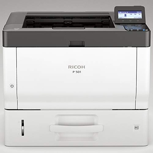 (中古品) リコー RICOH P 501