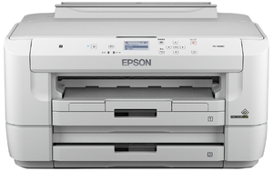 (中古品) エプソン プリンター A3 インクジェット ビジネス向け PX-S5080