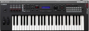 (中古品) YAMAHA シンセサイザー MX49