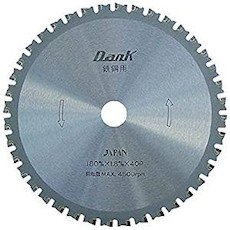 (中古品) チップソージャパン 鉄鋼用ダンク(160ｍｍ) TD160 6,918円