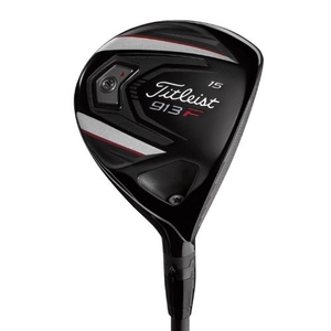 (中古品) TITLEIST(タイトリスト) 913F フェアウェイウッド Diamana W 60 シャフト ロフト 15度 フレックス S 日本仕様 93FRDW6S15 10,974円