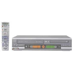 (中古品) SHARP シャープ DV-GH550 VTR一体型DVDビデオプレーヤー(VHS/DVDプレーヤー)(DVD部は録画機能なし/再生専用)