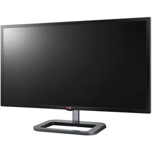 (中古品) LG モニター ディスプレイ 31MU97-B 31インチ/4K(4096×2160)/IPS 非光沢/HDMI×2、DisplayPort/高さ調節、ピボット対応/スピーカー内蔵