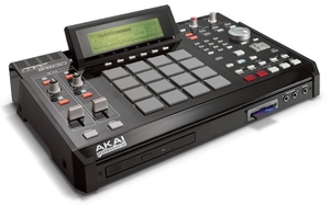 (中古品) AKAI MPC2500 108,744円