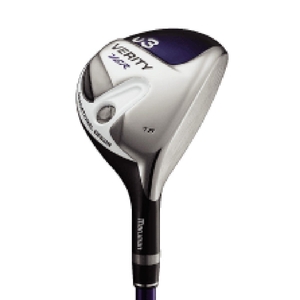 (中古品) マルマン(MARUMAN) VERITY VGR ユーティリティ VERITY VGRシャフト 番手U5 フレックス R 1639673