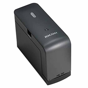 (中古品) リコー RICOH Handy Printer Black