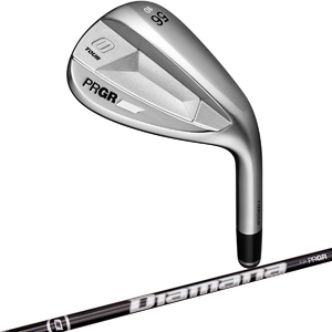 (中古品) プロギア(PRGR) 23 0 TOUR WG CB I#54