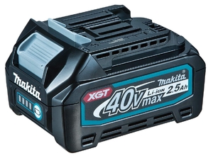(中古品) マキタ リチウムイオンバッテリBL4025 36V(40Vmax) 2.5Ah A-69923