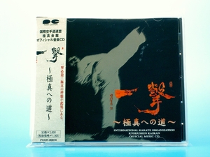 (中古品) 一撃　〜極真への道〜
