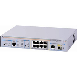 (中古品) アライドテレシス CentreCOM FS909M-PS 0049R