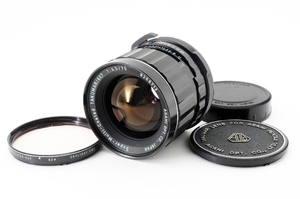 (中古品) Pentax SMC Takumar 6x7 75mm F/4.5 ペンタックス