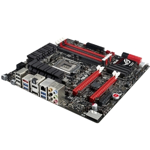 (中古品) ASUSTek Intel Socket 1155 DDR3メモリ対応 M-ATXマザーボード MAXIMUS V GENE