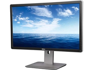 (中古品) Dell Ultra HD 4K Monitor P2415Q 24-Inch Screen LED-Lit Monitor by Dell