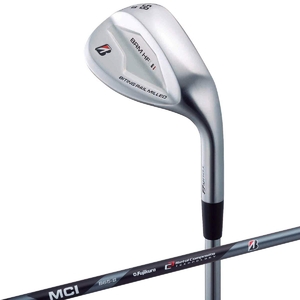 (中古品) BRIDGESTONE(ブリヂストン)20TOUR B BRM HF ウェッジ MCI B65カーボンシャフト メンズ 56-12