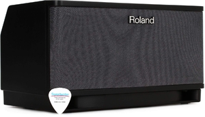(中古品) Roland ローランド ギターアンプ CUBE-LT-BK ブラック