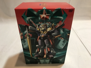 (中古品) 熱血最強ゴウザウラー DVD-BOX