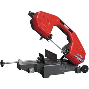 (中古品) 新ダイワ バンドソー 帯鋸切断機 RB180FV-HA 平バイスタイプ