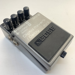 (中古品) BOSS ボス / RV-3 Digital Reverb/Delay